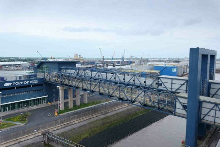 #Hull